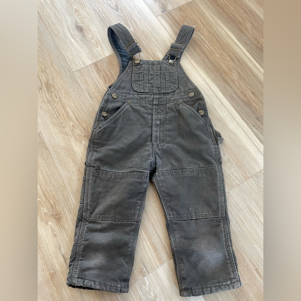Polar king toddler snow pants